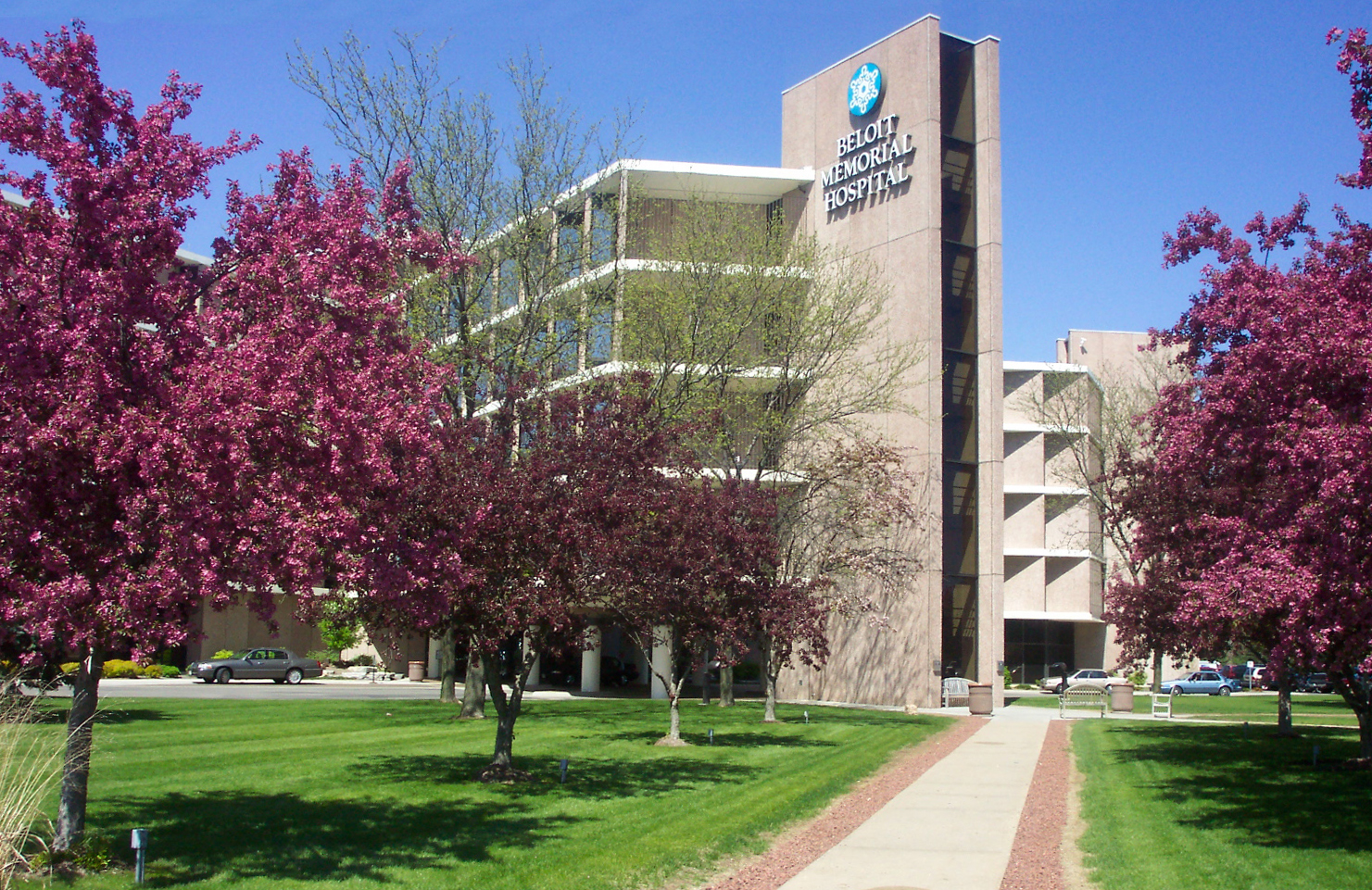 Beloit Health System Your Lifelong Healthcare Partner